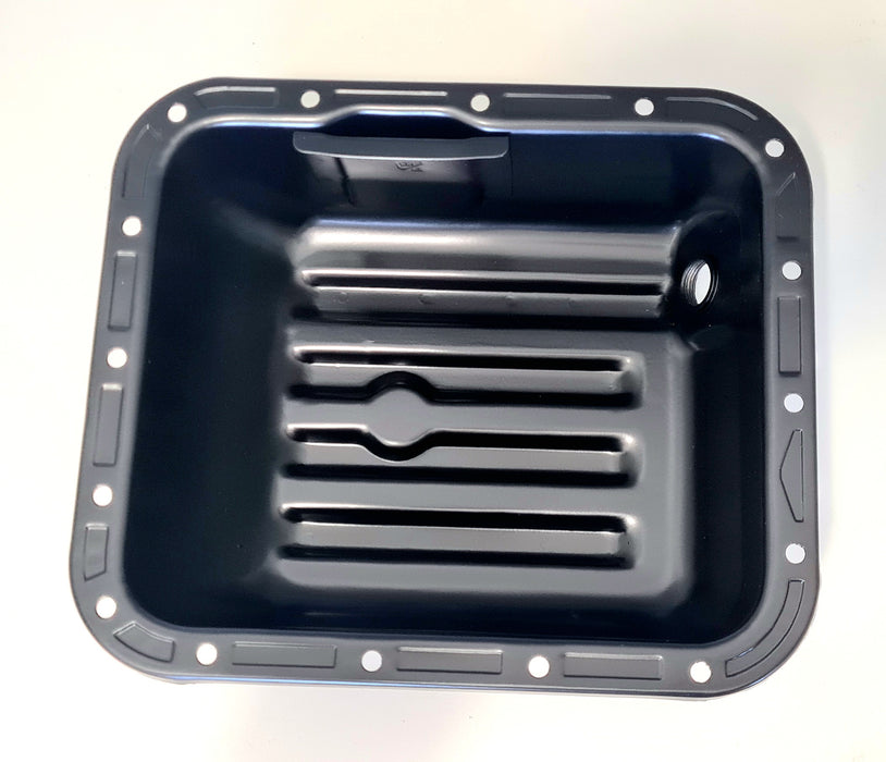 Coppa olio Fiat 500 D F L R 126 epoca come originale alta qualita' nuova produzione 