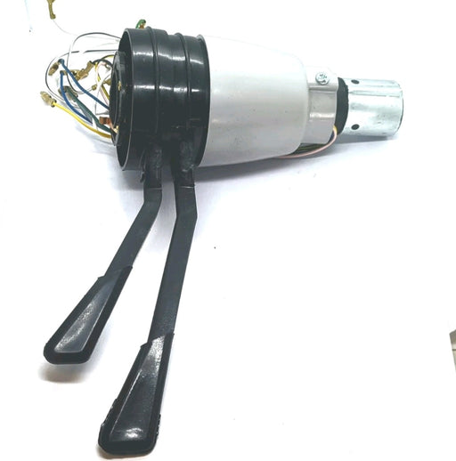 Devioluci Devioguida Fiat 500 F Alta Qualità ASI Epoca, Grigio nuovo restauro impianto elettrico