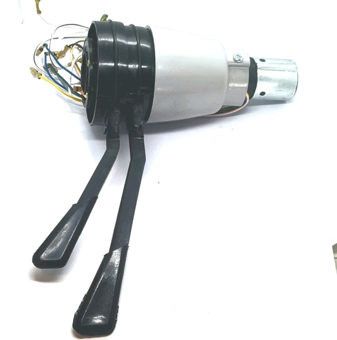 Devioluci Devioguida Fiat 500 F Alta Qualità ASI Epoca, Grigio nuovo restauro impianto elettrico