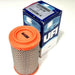 Filtro aria marca UFI per Fiat 50 d'epoca 