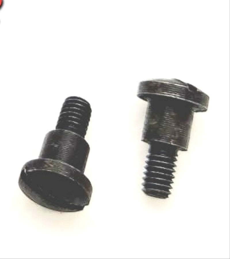Paar Führungsschrauben für Verteilerclips Fiat 500 DFLR 126 Giardiniera