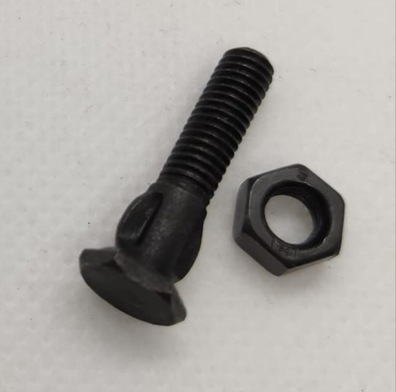 Special screw connecting the capacitor to the distributor contacts Fiat 500 DFLR 126 Giardiniera complete with nut