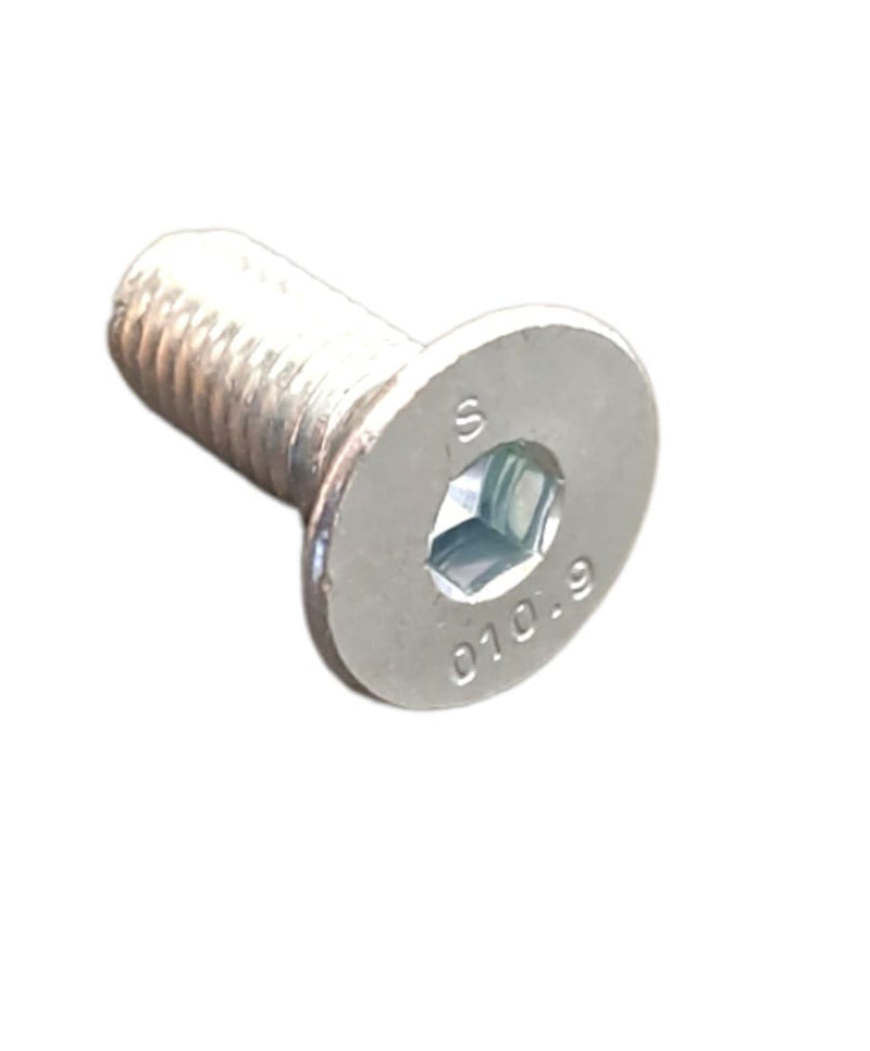 Tornillo avellanado del soporte del motor Fiat 500 126