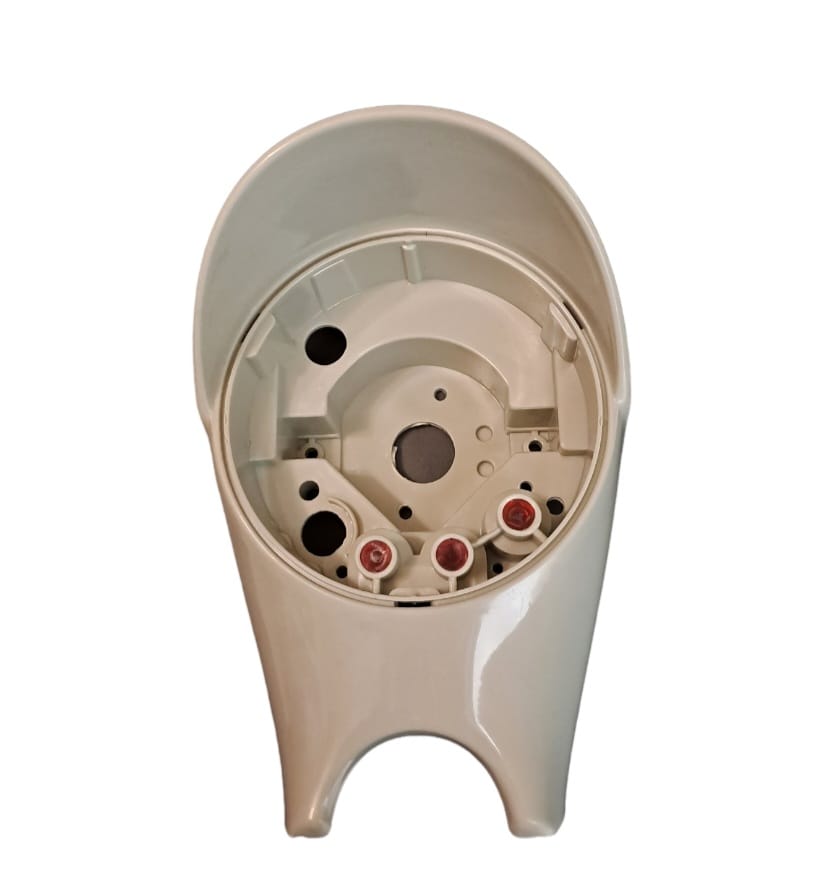 Fiat 500 F Giardiniera Speedometer Frame Shell High Quality — 500line