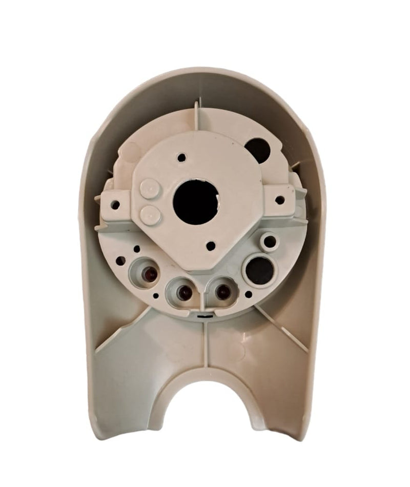 Guscio Telaio Contachilometri Fiat 500 F Giardiniera Epoca Alta Qualità