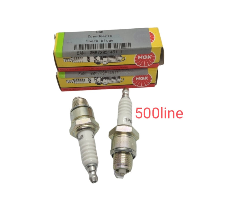 Super Kit Revisione Impianto Elettrico Spinterogeno accensione Vecchia Fiat 500 D FL Epoca