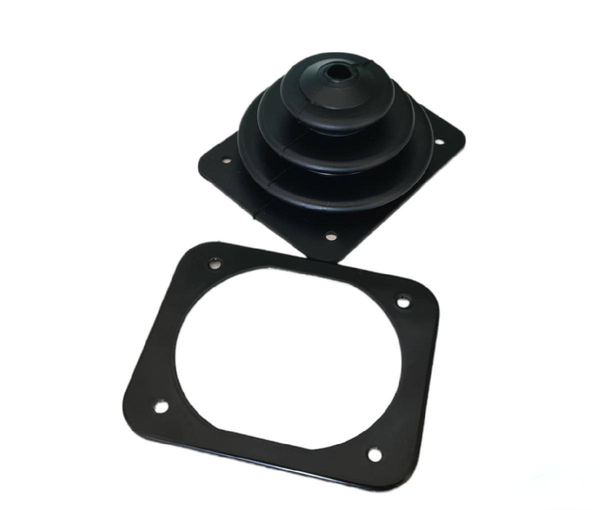 Cuffia Del Cambio Telaio Leva Per Opel Astra G Originale Vego