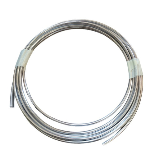 Kit profilo cromato per gocciolatoio Fiat 500