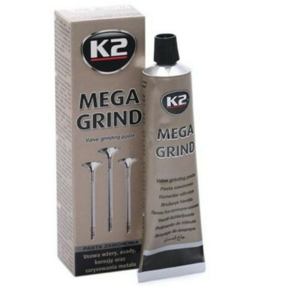 Pasta Smerigliatura Valvole Professionale Senza Spreco Precisa ottima per smerigliatura valvole motori epoca