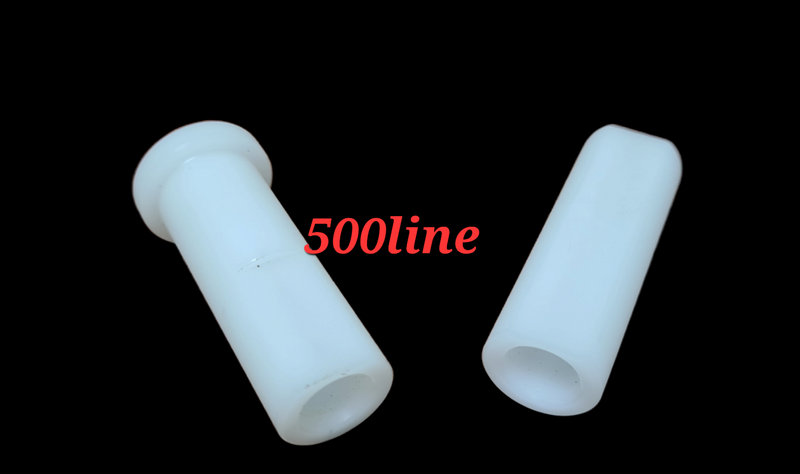 KIT bagues pédalier ancienne Fiat 500 F L R première série haute qualité époque