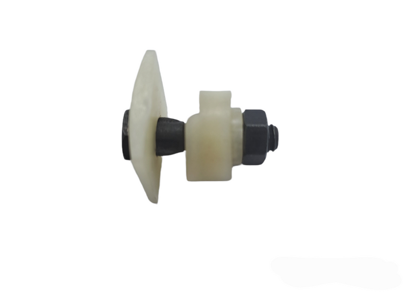 Soportes aislantes Spinterogeno Fiat 500 D F L  Época Alta Calidad