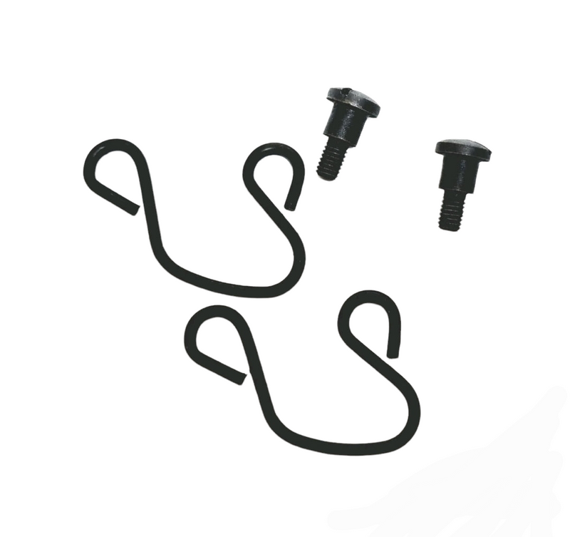 Kit de fixation tête de delco pour Fiat 500 F L R N D et 126 de collection haute qualité