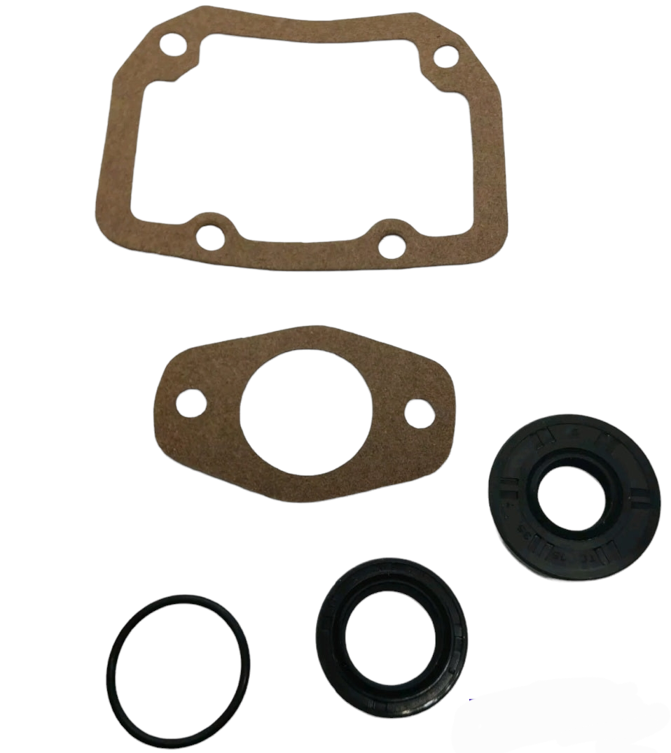 Restagraf Full Front Door Fixings & Fasteners Kit, 500L (10.2012 → 05.2022) , Fiat