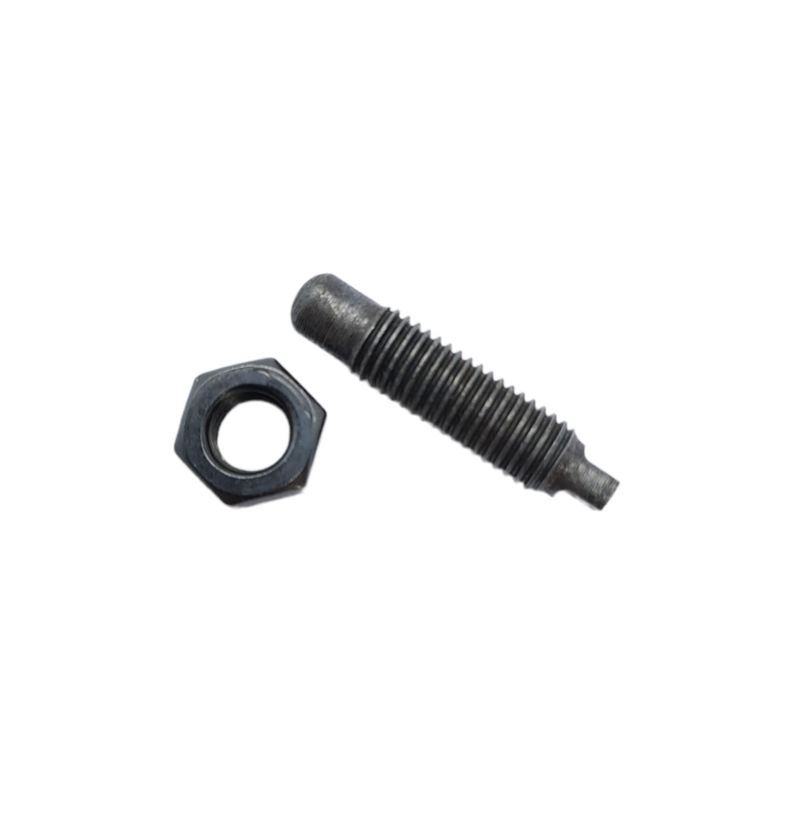 Kit Bulloneria  alta resistenza da montare su castelletto punterie Fiat 500 D F L R 126