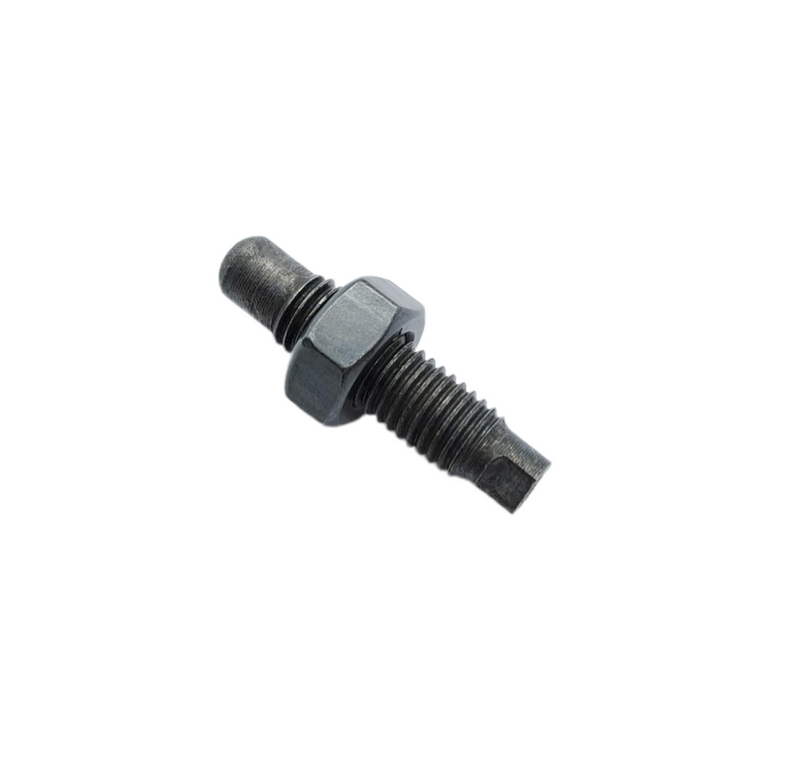 Kit Bulloneria  alta resistenza da montare su castelletto punterie Fiat 500 D F L R 126