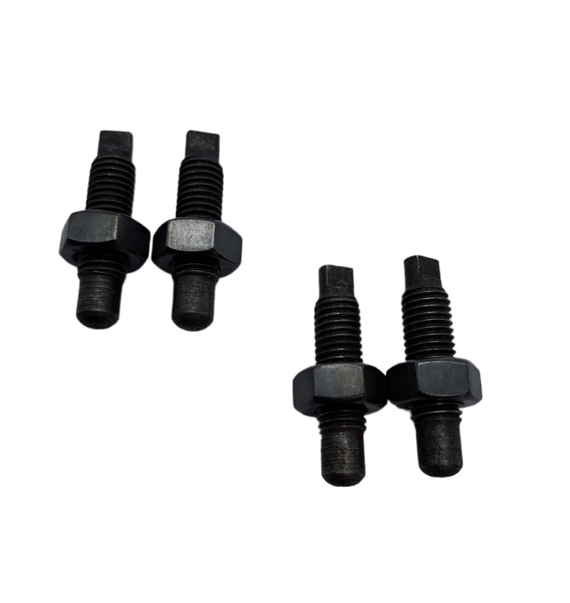Kit Bulloneria  alta resistenza da montare su castelletto punterie Fiat 500 D F L R 126