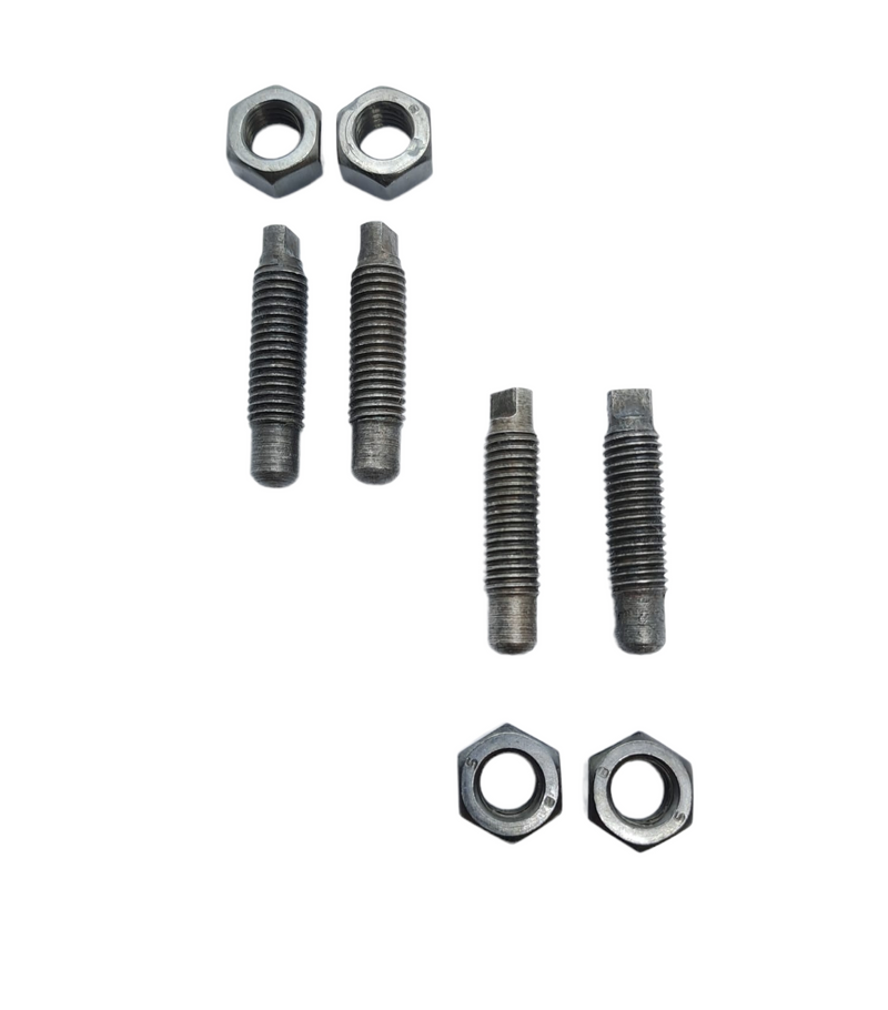 Kit Bulloneria  alta resistenza da montare su castelletto punterie Fiat 500 D F L R 126