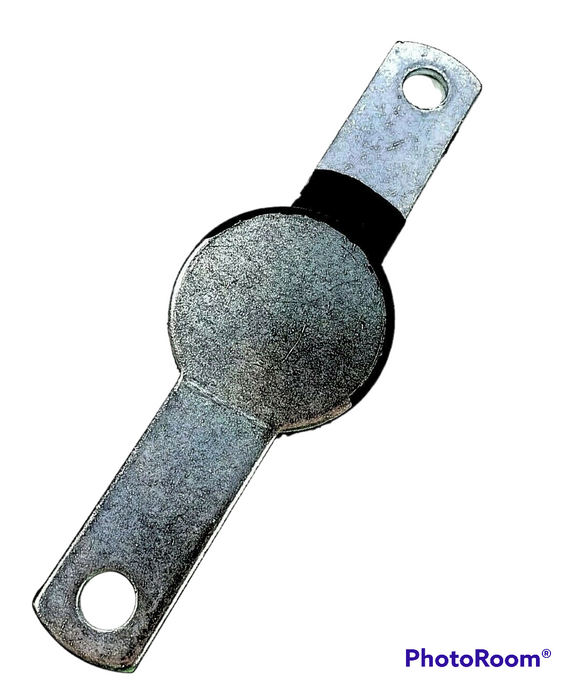 Giunto tirante comando leva cambio per Fiat 500 D F L R 126 Epoca Giunto tirante comando leva cambio per Fiat 500 D F L R 126 Epoca