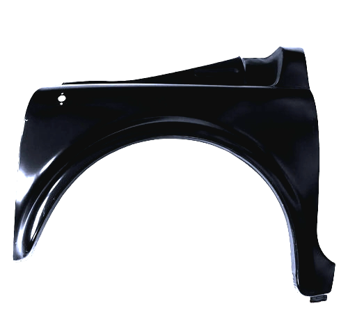 Guardabarros Delantero Izquierdo Fiat 500 F L R