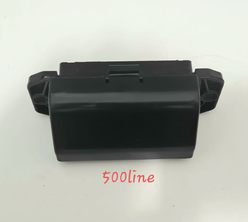 Scatola Fusibili Fiat 500 L R F 2nda serie, alta qualità originale epoca top