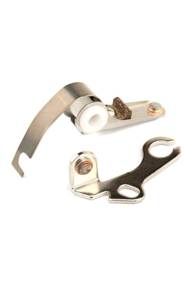 Platinum tips Fiat 500 DFLR &amp; 126 Beru high quality