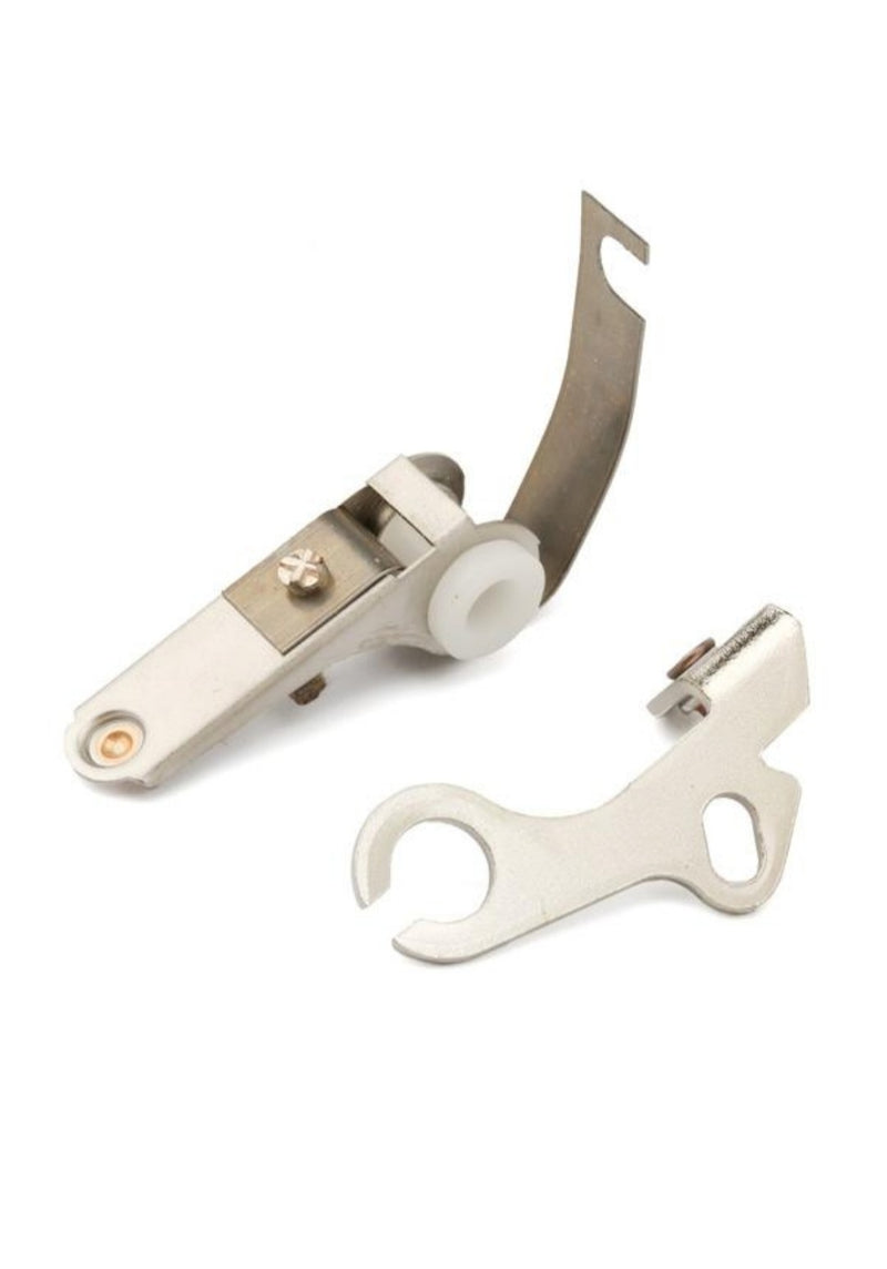 Platinum tips Fiat 500 DFLR &amp; 126 Beru high quality