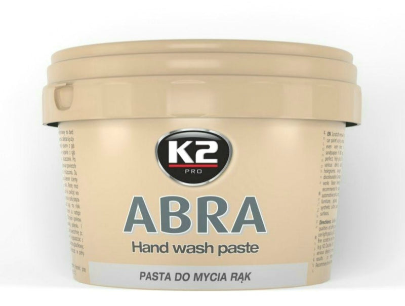 Handwaschpaste 0,5 kg