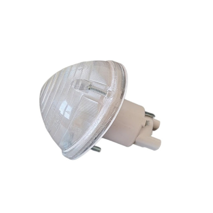 Fanalino Anteriore Bianco — Fiat 500 F / L / R e Giardiniera (post 1968)