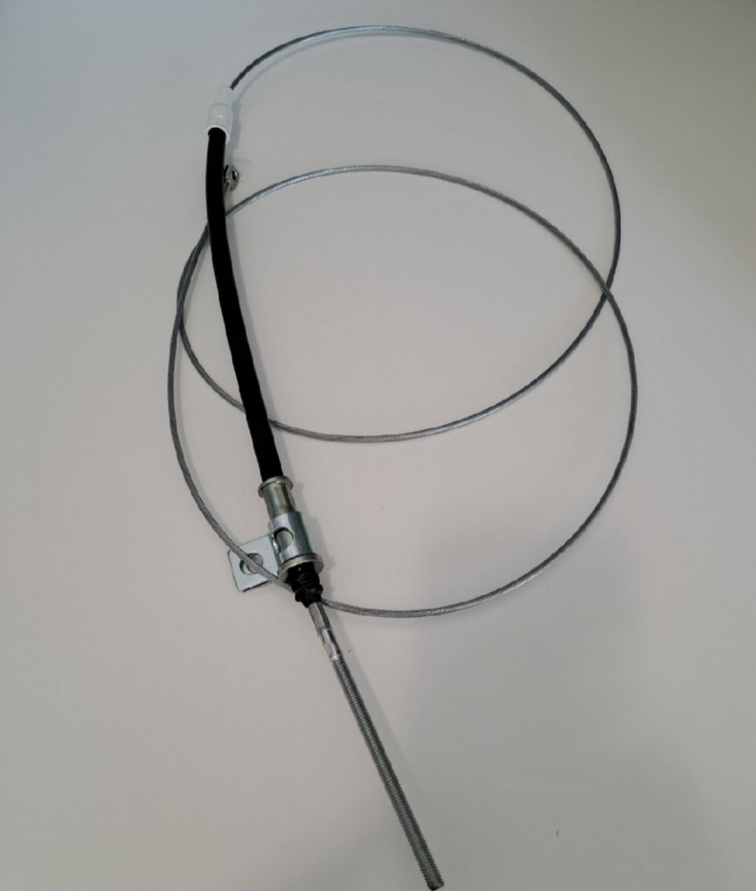 Clutch Release Cable Fiat 500 FL High Quality Period 500line