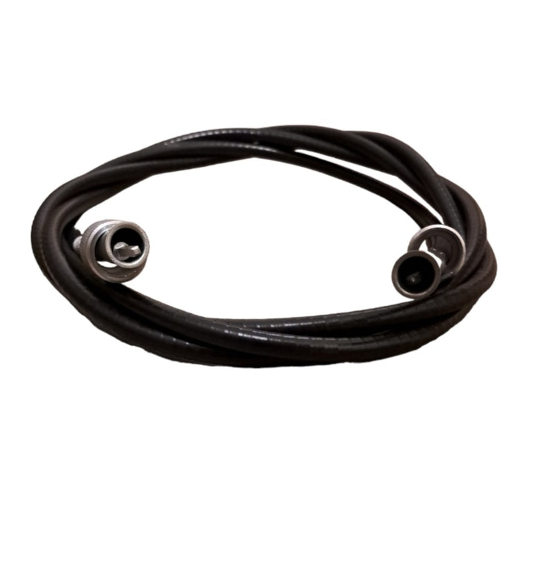 Complete kilometertellerkabel voor Fiat 500 F/L, hoge kwaliteit
