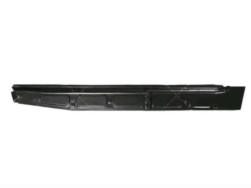 Embellecedor de umbral interior derecho Fiat 500 F L R