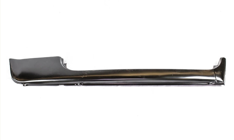 Embellecedor de puerta exterior derecho Fiat 500 N D