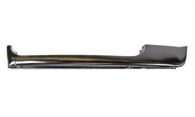 Embellecedor inferior exterior izquierdo Fiat 500  N D