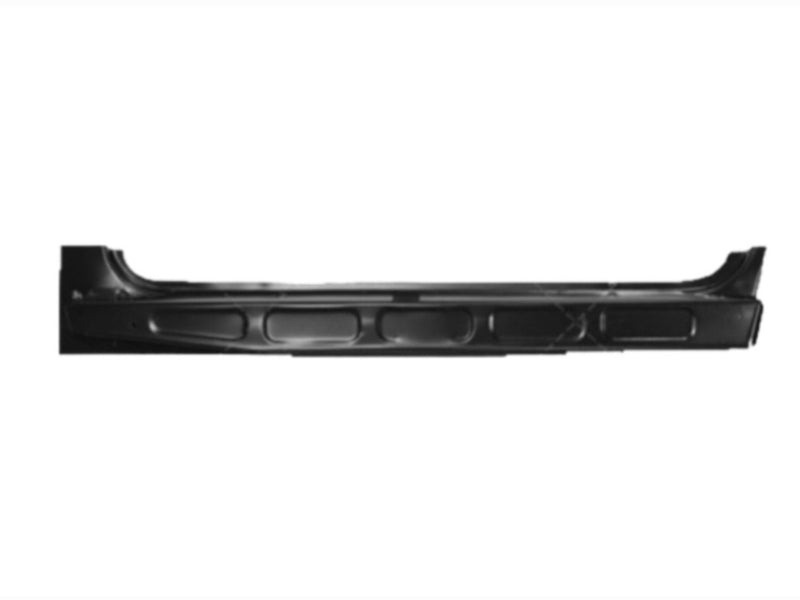 Embellecedor inferior izquierdo Fiat 500 N D