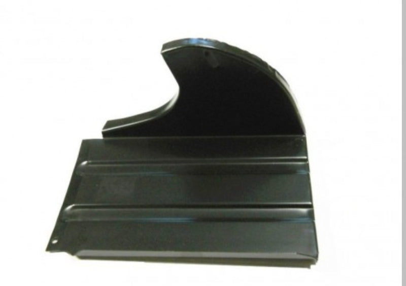 Tapa del compartimento del motor derecho Fiat 500 F L R