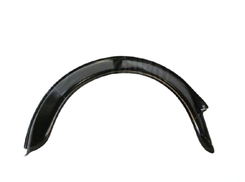 Paso de rueda trasero derecho Fiat 500 F L R