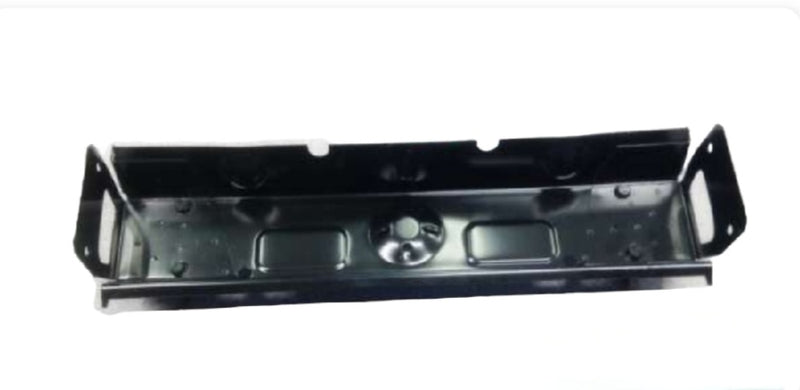 Refuerzo de anclaje de paso de rueda Fiat 500 F L R