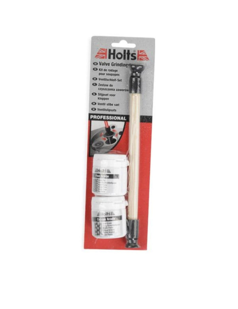 Kit de rectificado de válvulas de culata del motor