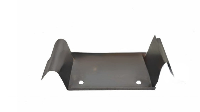 Soporte de la batería Fiat 500 F L R