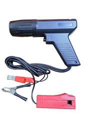 Pistola stroboscopica messa in fase accensione GAR1