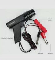 Pistola stroboscopica messa in fase accensione GAR1