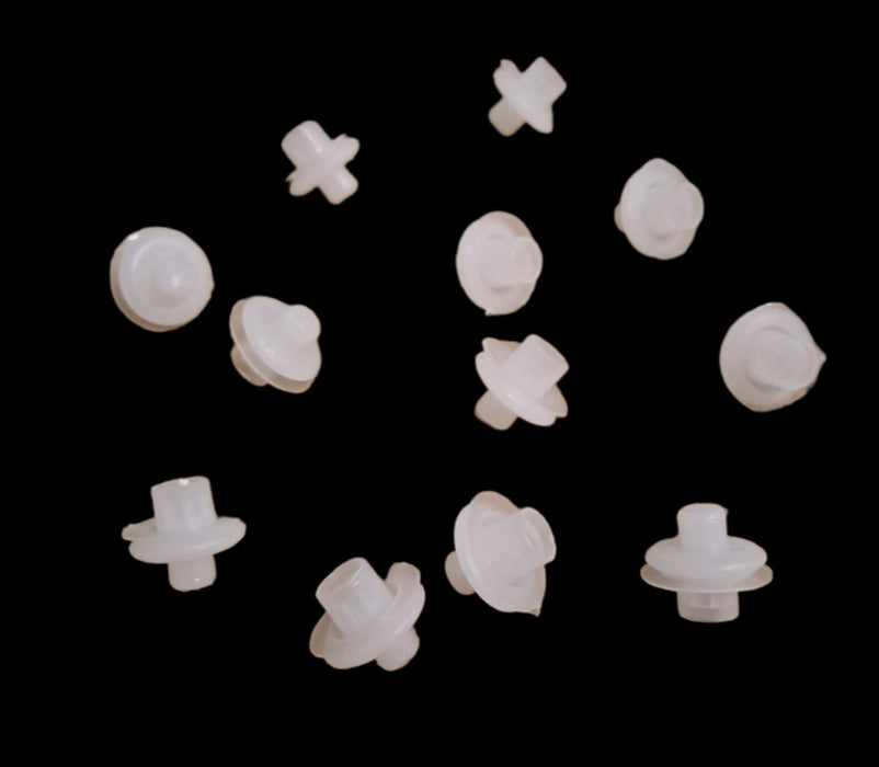 Cesto per mollette con 50 mollette per stendibiancheria, secchio pieghevole in plastica con gancio e gancio per appenderlo, struttura robusta e durevole con dimensioni spaziose Cesto per mollette con 50 mollette per stendibiancheria, secchio pieghevole in plastica con gancio e gancio per appenderlo, struttura robusta e durevole con dimensioni spaziose