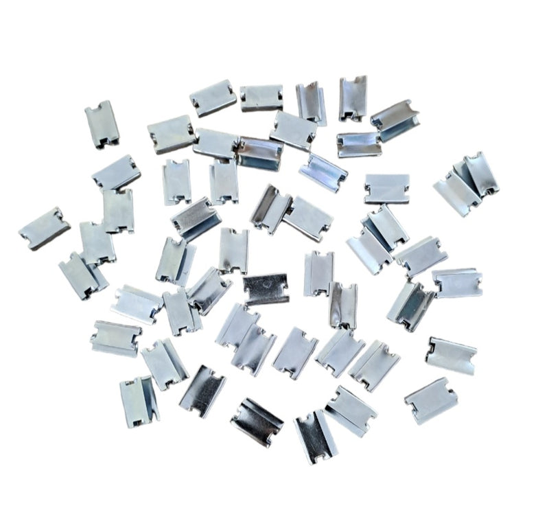 Kit de clips de fijación del limpiaparabrisas Fiat 500 F L R