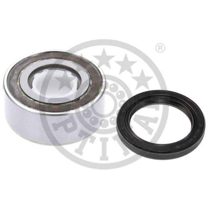 Kit de rodamiento de rueda trasera para Citroën 2CV