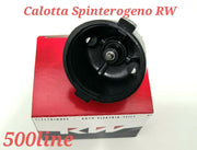Super Kit Revisione Impianto Elettrico Spinterogeno accensione Vecchia Fiat 500 D FL Epoca
