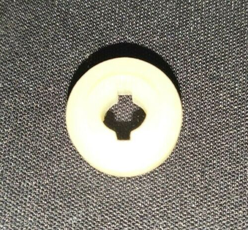 Piastrine Isolamento Spinterogeno Fiat 500 D F L Epoca Contatti accensione kit